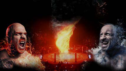 PPV Stream EFM SHOW