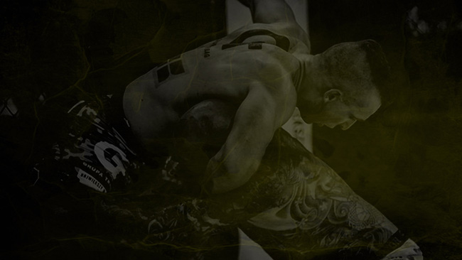 PPV Stream Octagon No Mercy