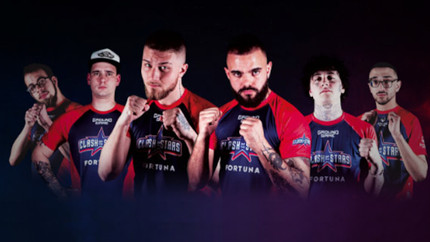 Pay Per View Streaming Clash of the Stars