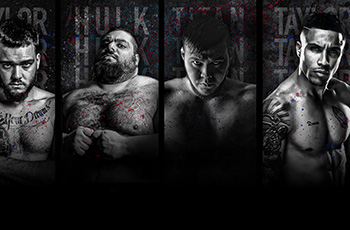 PPV Stream Wicked n bad